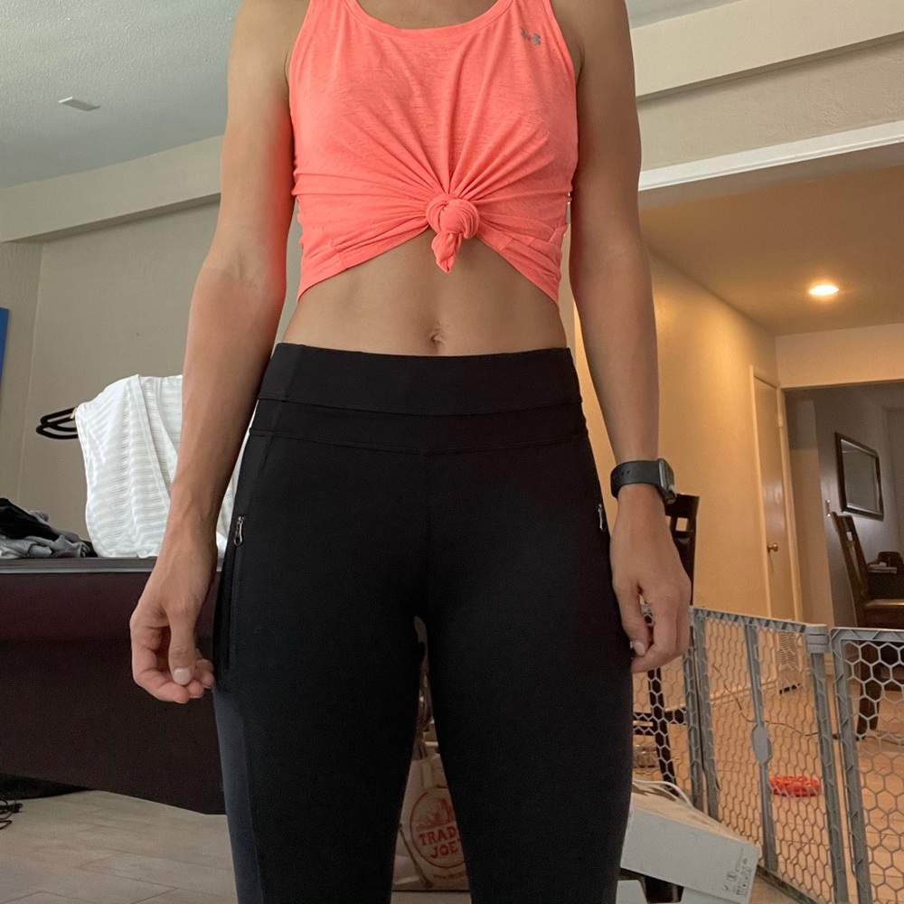 Lululemon pants size 4